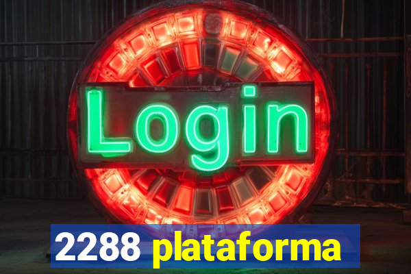 2288 plataforma